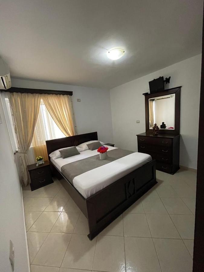 Guesthouse Flamur Ksamil Zewnętrze zdjęcie